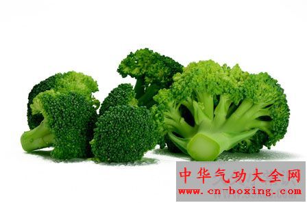 防癌补肾 男人每日必吃的3种食物
