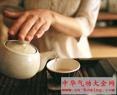 这三种喝茶方法 恐暗藏致癌因素