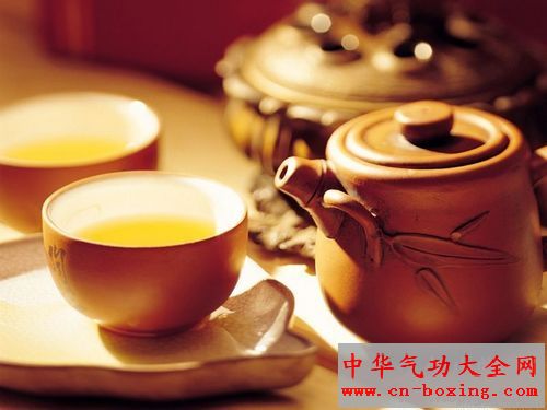 这三种喝茶方法 恐暗藏致癌因素