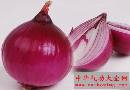 多吃这4种食物 胃癌远离你