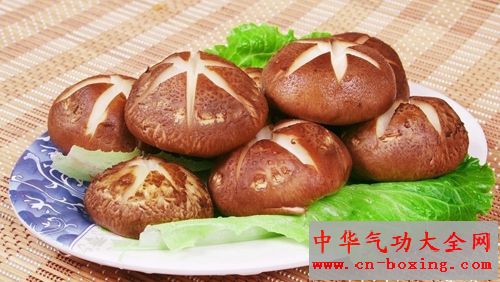 多吃这4种食物 胃癌远离你