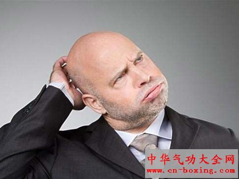 男人有这三种身体特征易患癌