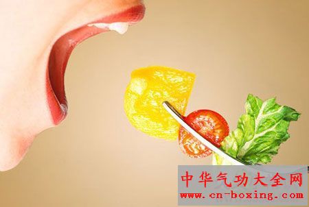 能让你长寿的一帖良方就是“少吃点”