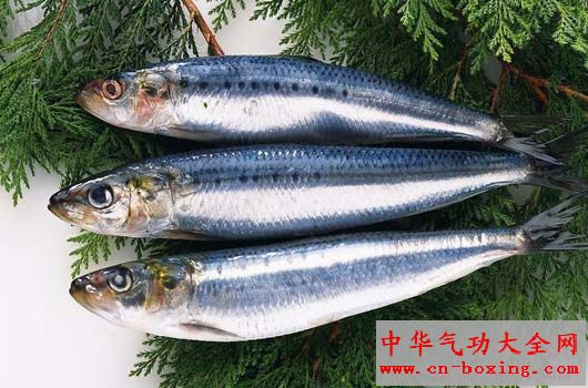 常吃这种鱼 男人患肝癌风险可降低