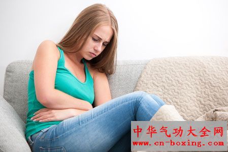 改善经血逆流 女性经期保养四大要点