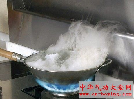 爱吃这三类食物 癌症就会找上你