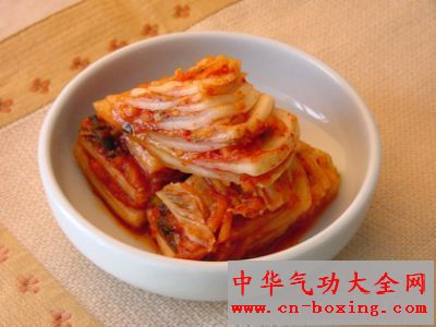变性食物 