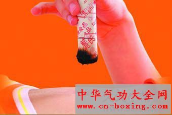 神阙穴