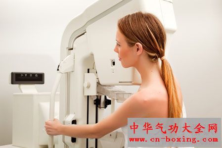 姚贝娜病逝 乳癌年轻化离我们有多远