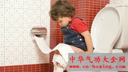 早上“三废” 告诉你身体哪有问题