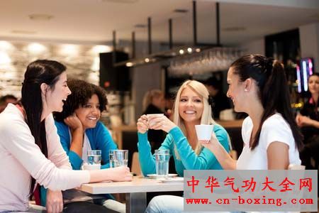 女性爱哭和唠叨