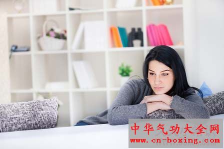 肾虚的症状