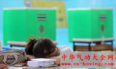 9个意想不到的健康小叮咛