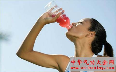 9个意想不到的健康小叮咛