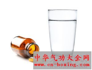 三种药物 可能增加痴呆症风险