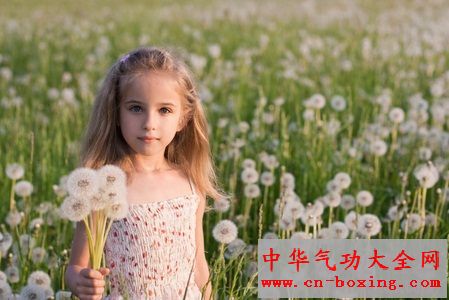 天暖了快来吃春天最佳“排毒草”