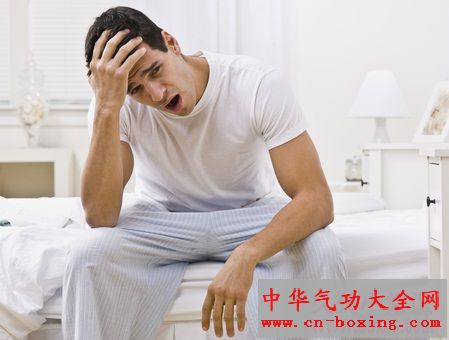这6个症状当心是小中风