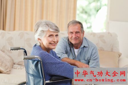 这6个症状当心是小中风