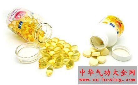 新发现 吃过多维生素增患癌风险