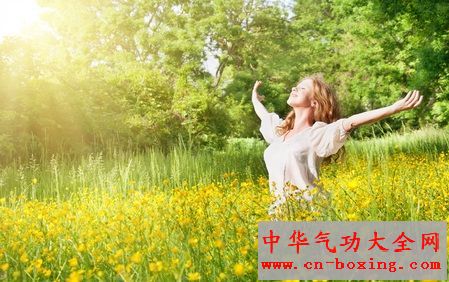 这3大毛病 晒太阳也能预防