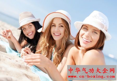 这3大毛病 晒太阳也能预防