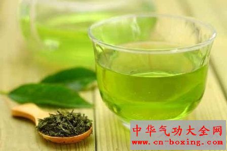原来茶水煮饭有这么多防病功效