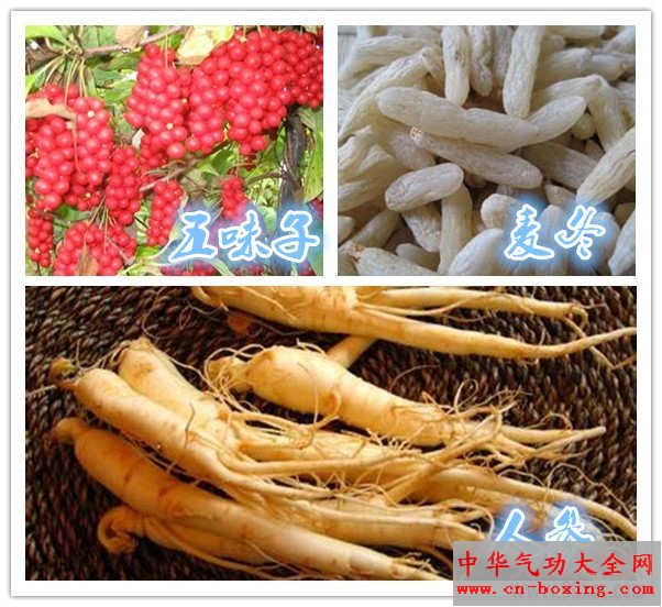 夏日消暑圣品 清暑益气汤具清热消暑功效