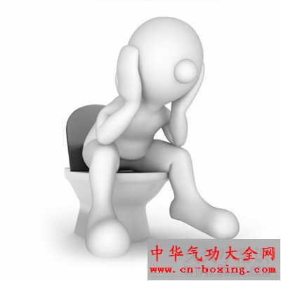 有便意却排不出来可能是脾胃不好 