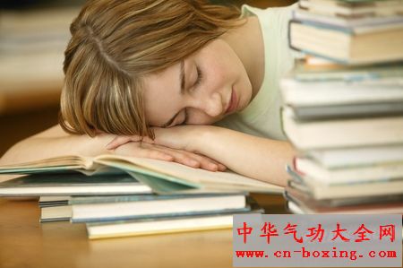 癌症早期预警迹象不容忽视
