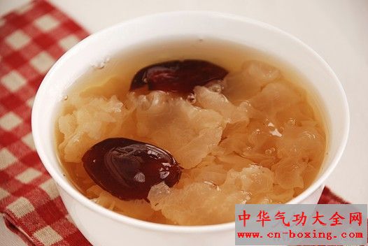 处暑滋阴抗秋乏有方法 秋季运动不宜过烈