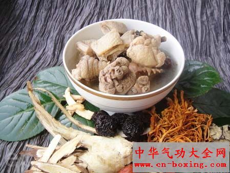 想长寿？学习古代流行的9个养生法
