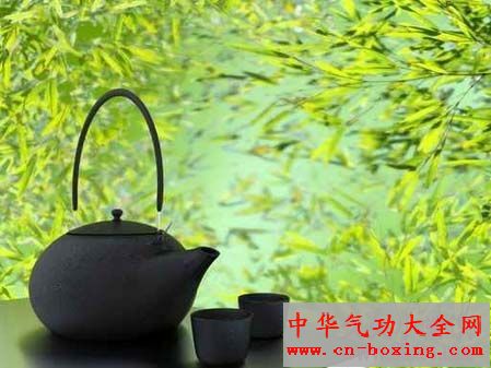 想长寿？学习古代流行的9个养生法