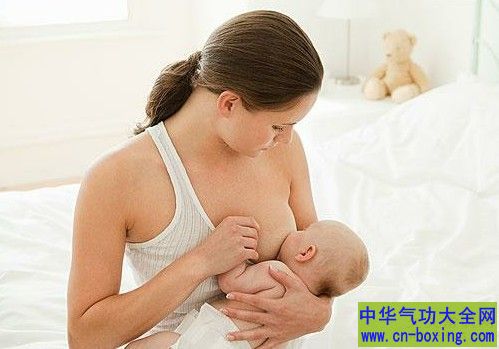 孕期吃鱼、鸡和蘑菇 可避免婴儿患湿疹风险