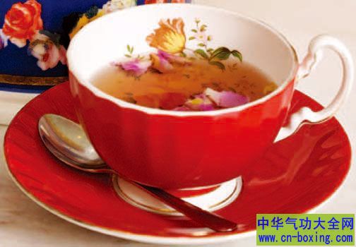 饭后喝茶 饭后喝茶有何危害