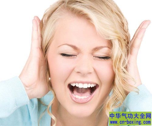 生气的危害 经常生气人竟会变成这样