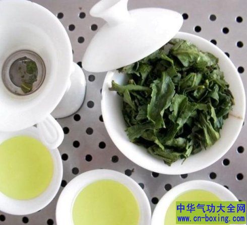 还在用咖啡提神？这东西效果更好