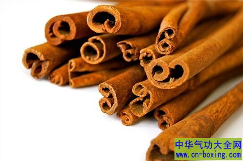 促进消化健康！“肉桂”成新宠儿