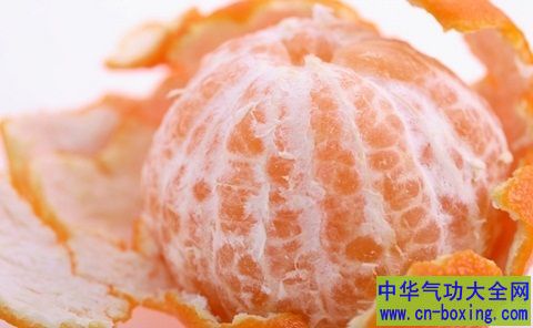 后悔以前都丢掉！8大橘子皮健康妙用