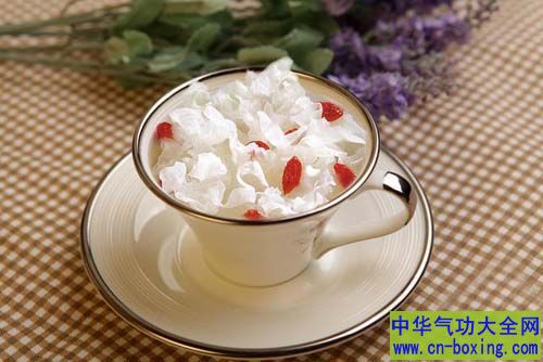 吃什么嫩肤 秋吃3种食物轻松养出娇嫩好肌肤