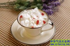 吃什么嫩肤 秋吃3种食物轻松养出娇嫩好肌肤