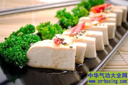 抗衰老食物 这物吃了80岁不显老却鲜有人知