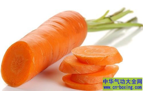 抗衰老食物 这物吃了80岁不显老却鲜有人知