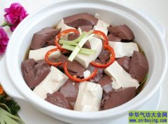 七类食物帮你有效清除体内垃圾