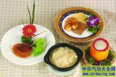 膳食营养搭配原则 如何搭配才科学营养