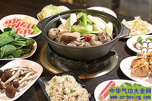 相辅相成
