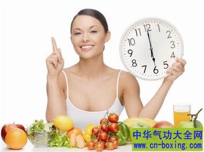 膳食营养搭配原则 如何搭配才科学营养