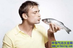 吃鱼也有禁忌 三大危害要谨记