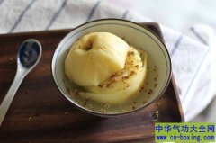 秋季想润肺整肠？3大水果煮过更营养！