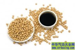 揭开黄豆惊人的营养秘密 小心这几种人不能吃！