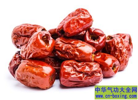 这样吃红枣 不补血还伤身！